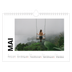 Fotokalender A4 — Weißer Rahmen [Mai]