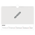 Fotokalender A4 — Gestalte deine eigenen Produkte [Januar]