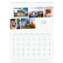 A3 Jahreskalender — Städtereise [Februar]