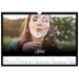 Fotokalender A3 — Schwarzes [April]