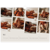 Fotokalender A3 — Momente in Bewegung [Mai]
