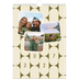 Fotokalender A4 (20 x 30 cm) — Retro-Muster [deckblatt]