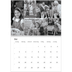 Fotokalender A4 doppelt (30 x 40 cm) — Fokus [Mai]