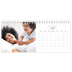 Tischkalender — Een bedankje [Marsch]
