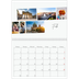 Fotokalender A4 doppelt (30 x 40 cm) — Städtereise [Februar]