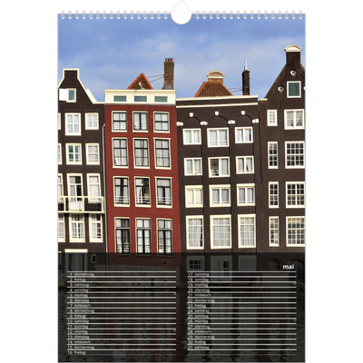 A3 Jahreskalender — Komplimente [deckblatt]