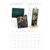 Fotokalender A5 — Scrapbook-Flair [April]