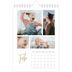 Fotokalender A5 — Handgeschrieben [Februar]