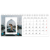Tischkalender — Der offene Bogen [April]
