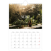 Fotokalender A5 — Endloses Entfliehen [Marsch]