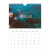 Fotokalender A5 — Endloses Entfliehen [Februar]