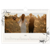 Fotokalender A4 — Tinte und Efeu [April]