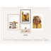 Fotokalender A3 — Fotowand [April]