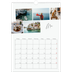A3 Jahreskalender — Städtereise [Mai]