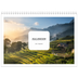 Fotokalender A4 doppelt (30 x 40 cm) — Die ganze Geschichte [deckblatt]