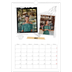 A3 Jahreskalender — Scrapbook-Flair [Mai]
