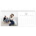 Tischkalender — Een bedankje [April]
