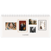 Tischkalender — Fotowand [deckblatt]