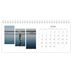 Tischkalender — Reisemosaike [deckblatt]