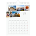Fotokalender A5 — Städtereise [Februar]
