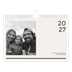 Fotokalender A5 — Modern und kräftig [deckblatt]