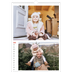 A3 Jahreskalender — Rote Highlights [deckblatt]