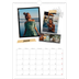 A3 Jahreskalender — Scrapbook-Flair [Januar]
