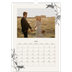 A3 Jahreskalender — Tinte und Efeu [Mai]