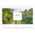 Fotokalender A4 — Die ganze Geschichte [April]