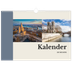 Fotokalender A3 — Sehenswürdigkeiten der Welt [deckblatt]