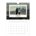 Fotokalender A5 — Die Porträtaufnahme [Februar]
