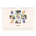 Fotokalender A5 — Verspielte Korallen [April]