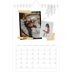 Fotokalender A5 — Scrapbook-Flair [Marsch]