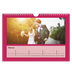 Fotokalender A4 — Ganzseitige Farbe [Februar]