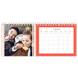 Tischkalender — Strahlend und schön [Februar]