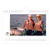 Fotokalender A5 — Kurztext [Februar]