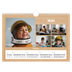 Fotokalender A4 — Magazinstil [deckblatt]