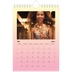 Fotokalender A5 — Pastelltöne [Mai]