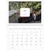 Fotokalender A4 doppelt (30 x 40 cm) — Die ganze Geschichte [Mai]