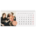 Tischkalender — Fotosticker [deckblatt]