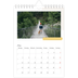 Fotokalender A5 — Sanfte Farbtöne [Mai]