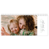 Tischkalender — Een bedankje [deckblatt]