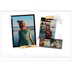 Fotokalender A3 — Scrapbook-Flair [Januar]