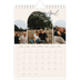 Fotokalender A5 — Erinnerungsbogen [April]