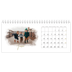 Tischkalender — Fotoeffekte [Januar]