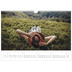 Fotokalender A3 — Endloses Entfliehen [Mai]