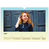 Fotokalender A3 — Pastelltöne [April]