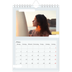 Fotokalender A5 — Sanfte Farbtöne [Marsch]