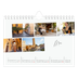 Fotokalender A5 — Städtereise [Marsch]