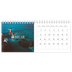Tischkalender — Endloses Entfliehen [Februar]